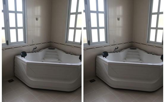 Villa for rent in district 2 D22001247 (4)